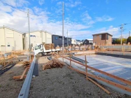 �_�ސ쌧������s����2���ڂ̐V�z��ˌ��Ẳ摜