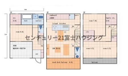 _ސ쌧sCݖk4ڂ̓yn̊Ԏ}