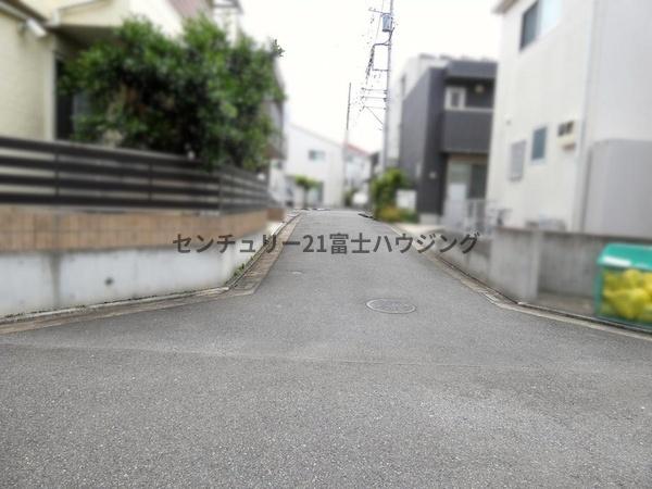 _ސ쌧sH1ڂ̒ÈˌĂ̑OʓH܂ތnʐ^