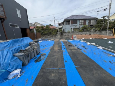 �_�ސ쌧������s���C�ݓ�6���ڂ̓y�n�̂��̑����n