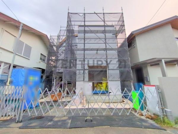 _ސ쌧s1ڂ̐VzˌĂ̂̑n