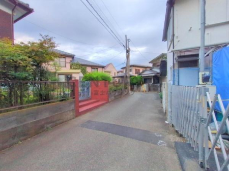 _ސ쌧s1ڂ̐VzˌĂ̑OʓH܂ތnʐ^