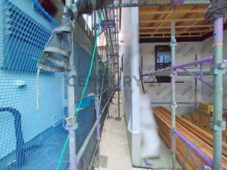 _ސ쌧s1ڂ̐VzˌĂ̂̑n