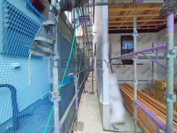 _ސ쌧s1ڂ̐VzˌĂ̂̑n