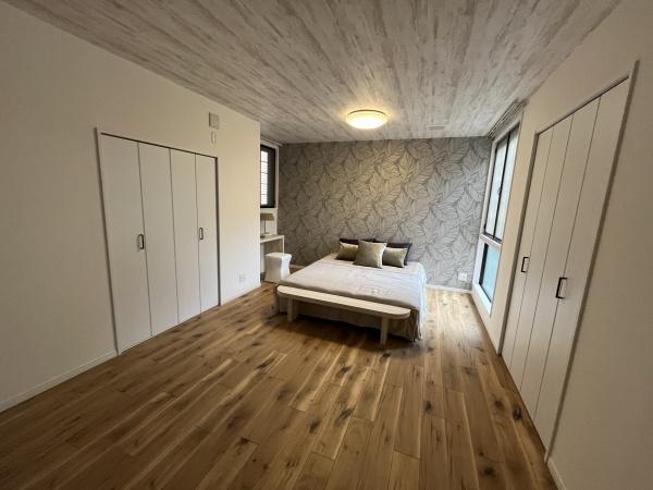 �_�ސ쌧������s�����C�݂̒��Ã}���V�����̐Q��