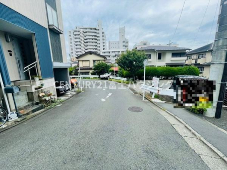 _ސ쌧sАC1 8-21̒Ã}V̂̑n