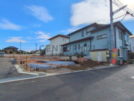 �_�ސ쌧������s����2���ڂ̐V�z��ˌ��Ẳ摜