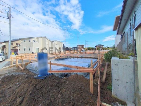 �_�ސ쌧������s����2���ڂ̐V�z��ˌ��Ẳ摜