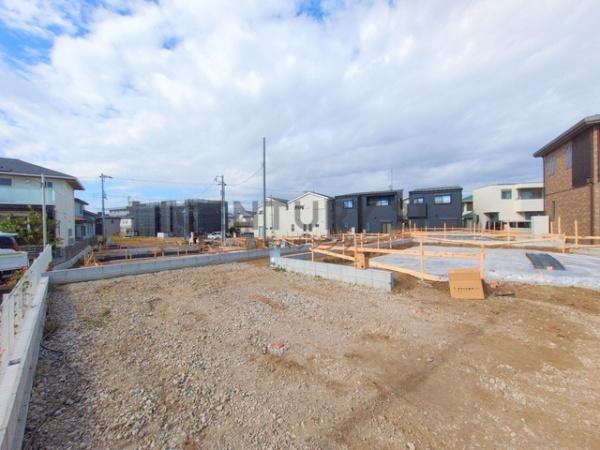 �_�ސ쌧������s����2���ڂ̐V�z��ˌ��Ẳ摜