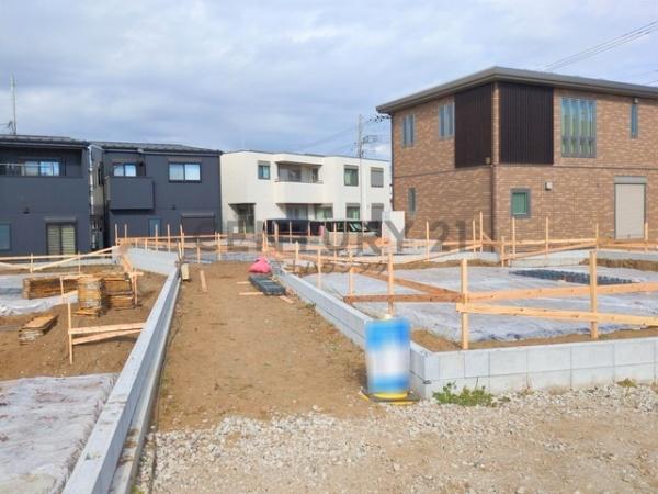 �_�ސ쌧������s����2���ڂ̐V�z��ˌ��Ẳ摜