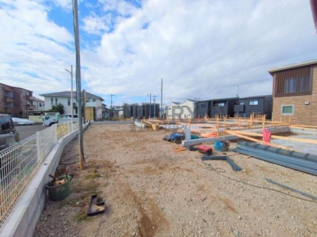 �_�ސ쌧������s����2���ڂ̐V�z��ˌ��Ẳ摜