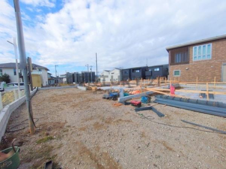 �_�ސ쌧������s����2���ڂ̐V�z��ˌ��Ẳ摜