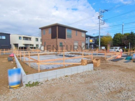 �_�ސ쌧������s����2���ڂ̐V�z��ˌ��Ẳ摜