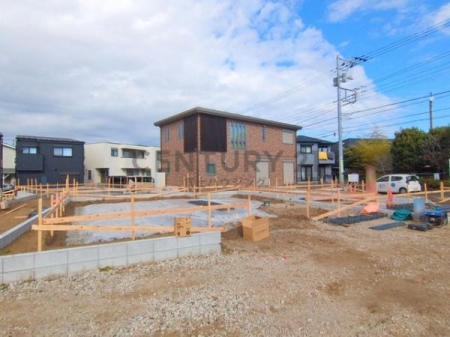 �_�ސ쌧������s����2���ڂ̐V�z��ˌ��Ẳ摜