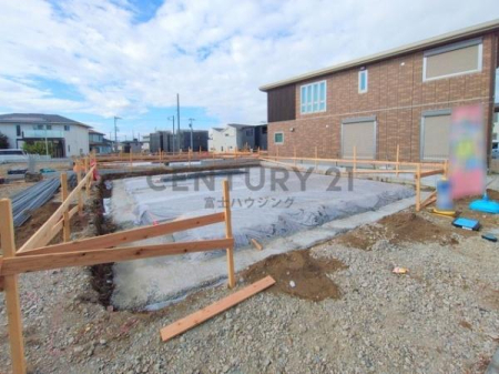 �_�ސ쌧������s����2���ڂ̐V�z��ˌ��Ẳ摜