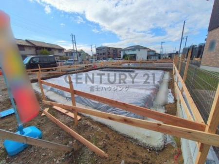 �_�ސ쌧������s����2���ڂ̐V�z��ˌ��Ẳ摜