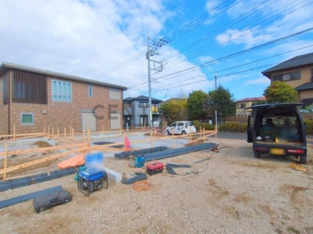 �_�ސ쌧������s����2���ڂ̐V�z��ˌ��Ẳ摜