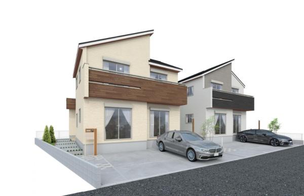 _ސ쌧s4ڂ̐VzˌĂ̌nOώʐ^