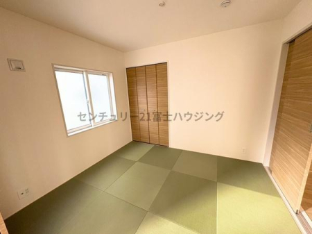 �_�ސ쌧������s���4���ڂ̐V�z��ˌ��Ă̘a��