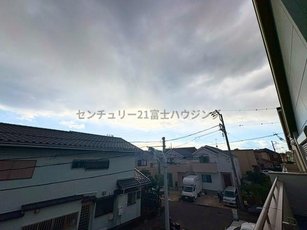 �_�ސ쌧������s���4���ڂ̐V�z��ˌ��Ă̏Z�˂���̒��]�ʐ^