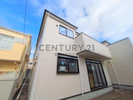 �_�ސ쌧������s�����u�̐V�z��ˌ��Ẳ摜