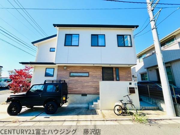 �_�ސ쌧����s���� 2015-35�̒��È�ˌ��Ă̂��̑����n