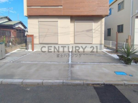 _ސ쌧s4ڂ̐VzˌĂ̒ԏ