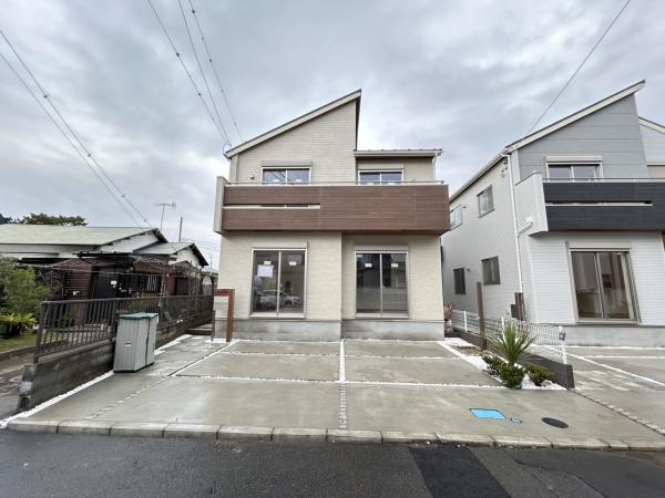 _ސ쌧s4ڂ̐VzˌĂ̌nOώʐ^