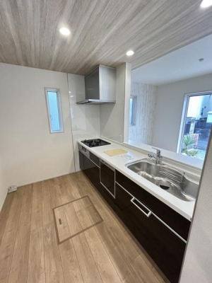 _ސ쌧s4ڂ̐VzˌẴLb`