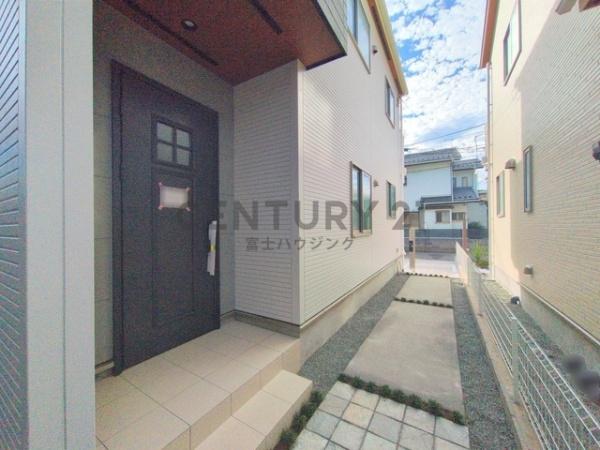 _ސ쌧s4ڂ̐VzˌẲ摜