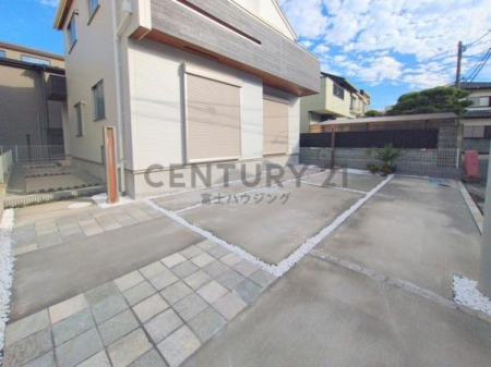 _ސ쌧s4ڂ̐VzˌĂ̂̑n