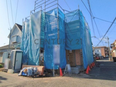 �_�ސ쌧������s����3���ڂ̐V�z��ˌ��Ẳ摜