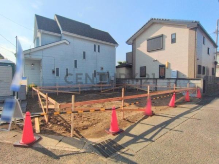 �_�ސ쌧������s����3���ڂ̐V�z��ˌ��Ẳ摜