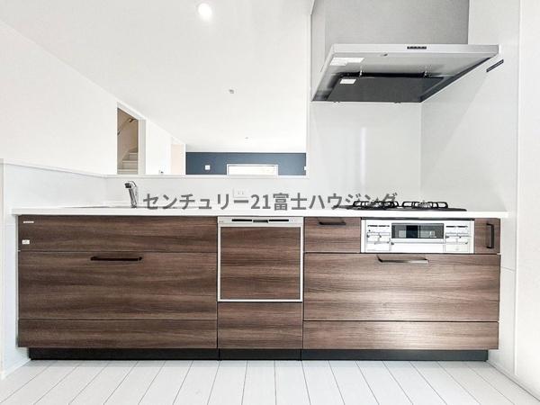 _ސ쌧qsz4ڂ̐VzˌẴLb`