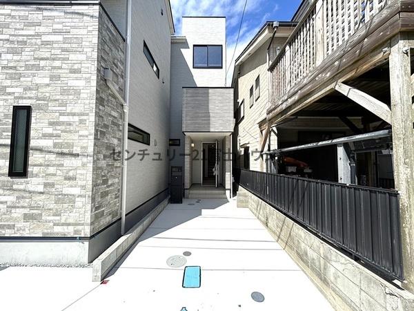 _ސ쌧qsz4ڂ̐VzˌĂ̌nOώʐ^