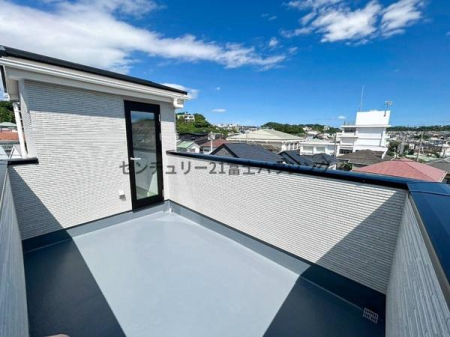 _ސ쌧qsz4ڂ̐VzˌẴoRj[