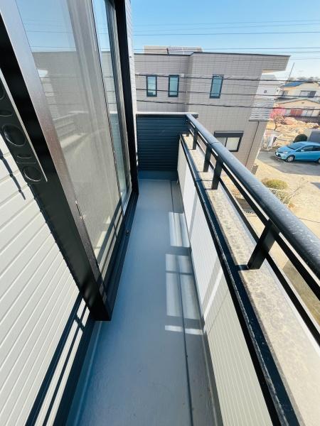 �_�ސ쌧������s�����u2���ڂ̐V�z��ˌ��Ẵo���R�j�[