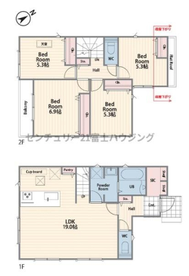 _ސ쌧su2ڂ̐VzˌĂ̑S̋}