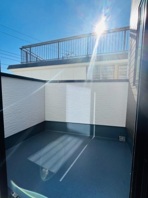 �_�ސ쌧������s�����u2���ڂ̐V�z��ˌ��Ẵo���R�j�[