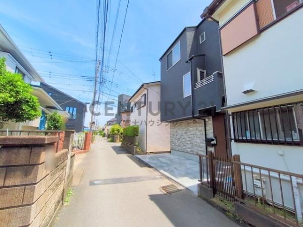 _ސ쌧slV̐VzˌĂ̑OʓH܂ތnʐ^