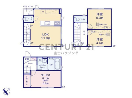 _ސ쌧slV̐VzˌĂ̊Ԏ}