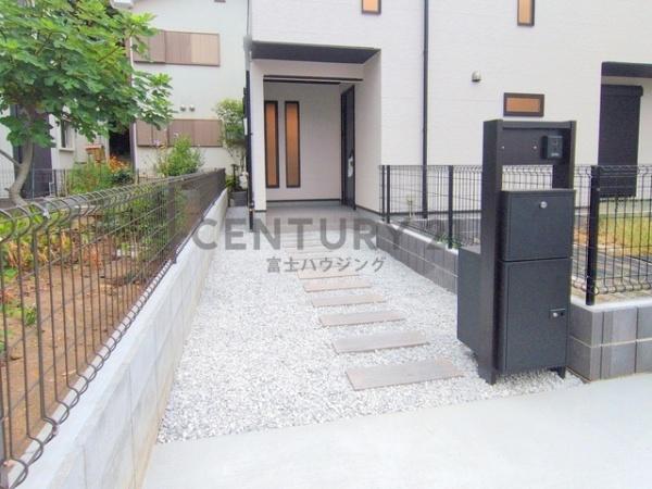 _ސ쌧s̐VzˌẲ摜