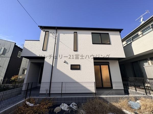 �_�ސ쌧������s������̐V�z��ˌ��Ẳ摜