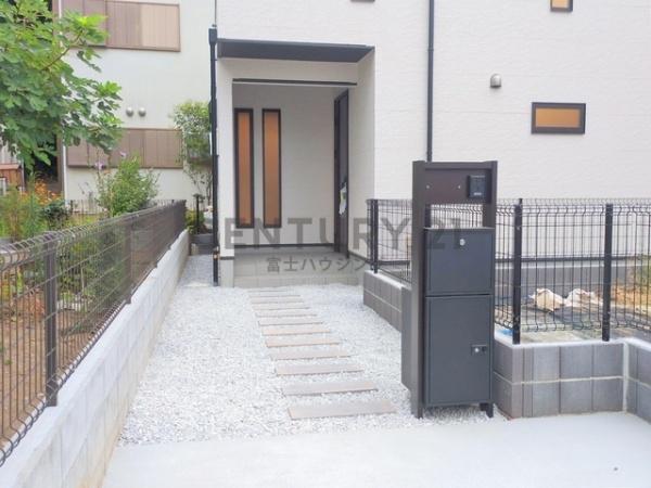 _ސ쌧s̐VzˌẲ摜