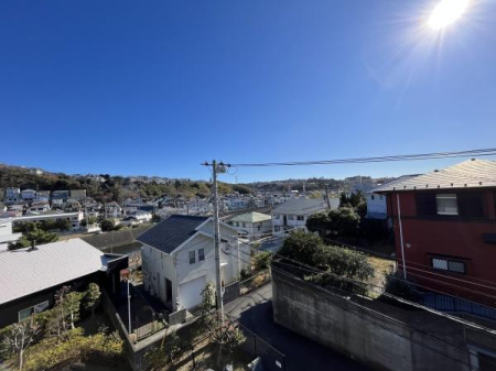 _ސ쌧sJ1 1-24̒Ã}V̏Z˂̒]ʐ^