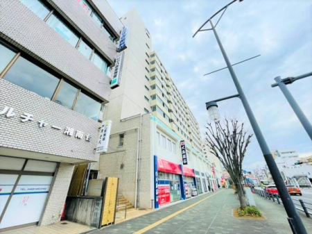 �_�ސ쌧����s�Ó��1���ڂ̒��Ã}���V�����̂��̑����n