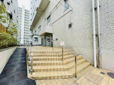 �_�ސ쌧����s�Ó��1���ڂ̒��Ã}���V�����̂��̑����n