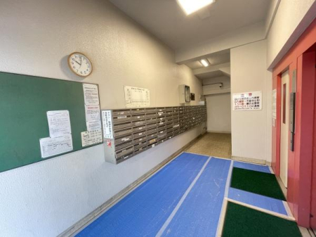 �_�ސ쌧����s�Ó��1���ڂ̒��Ã}���V�����̃��r�[