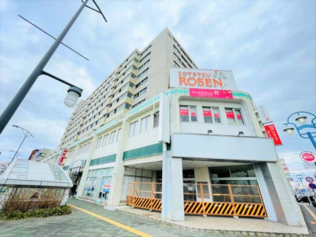 �_�ސ쌧����s�Ó��1���ڂ̒��Ã}���V�����̂��̑����n