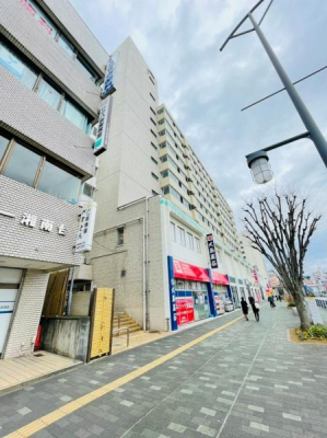 �_�ސ쌧����s�Ó��1���ڂ̒��Ã}���V�����̂��̑����n